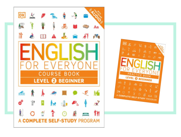 [PREP]English for Everyone-Beginner 표지